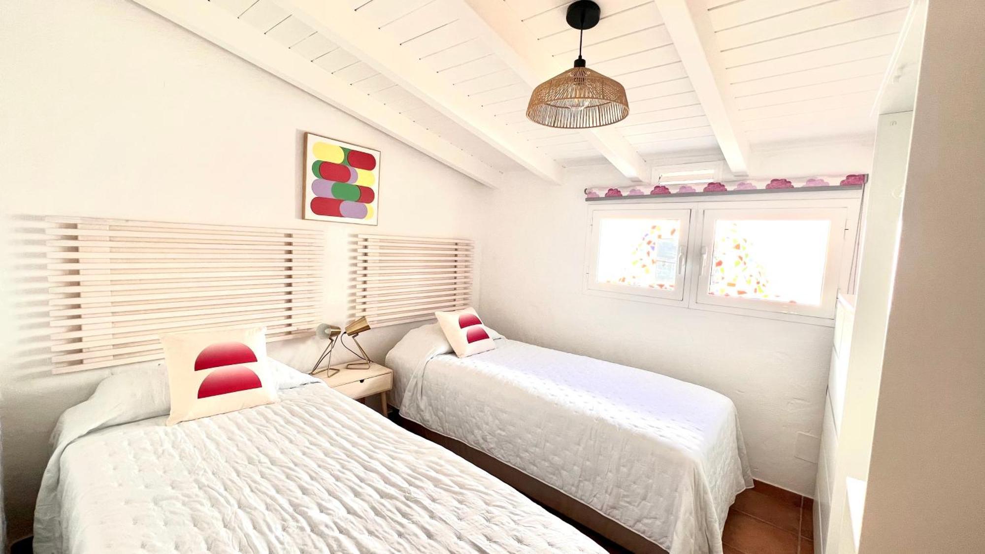 Oasis Beach Holiday Home With Jacuzzi Playa del Inglés Kültér fotó