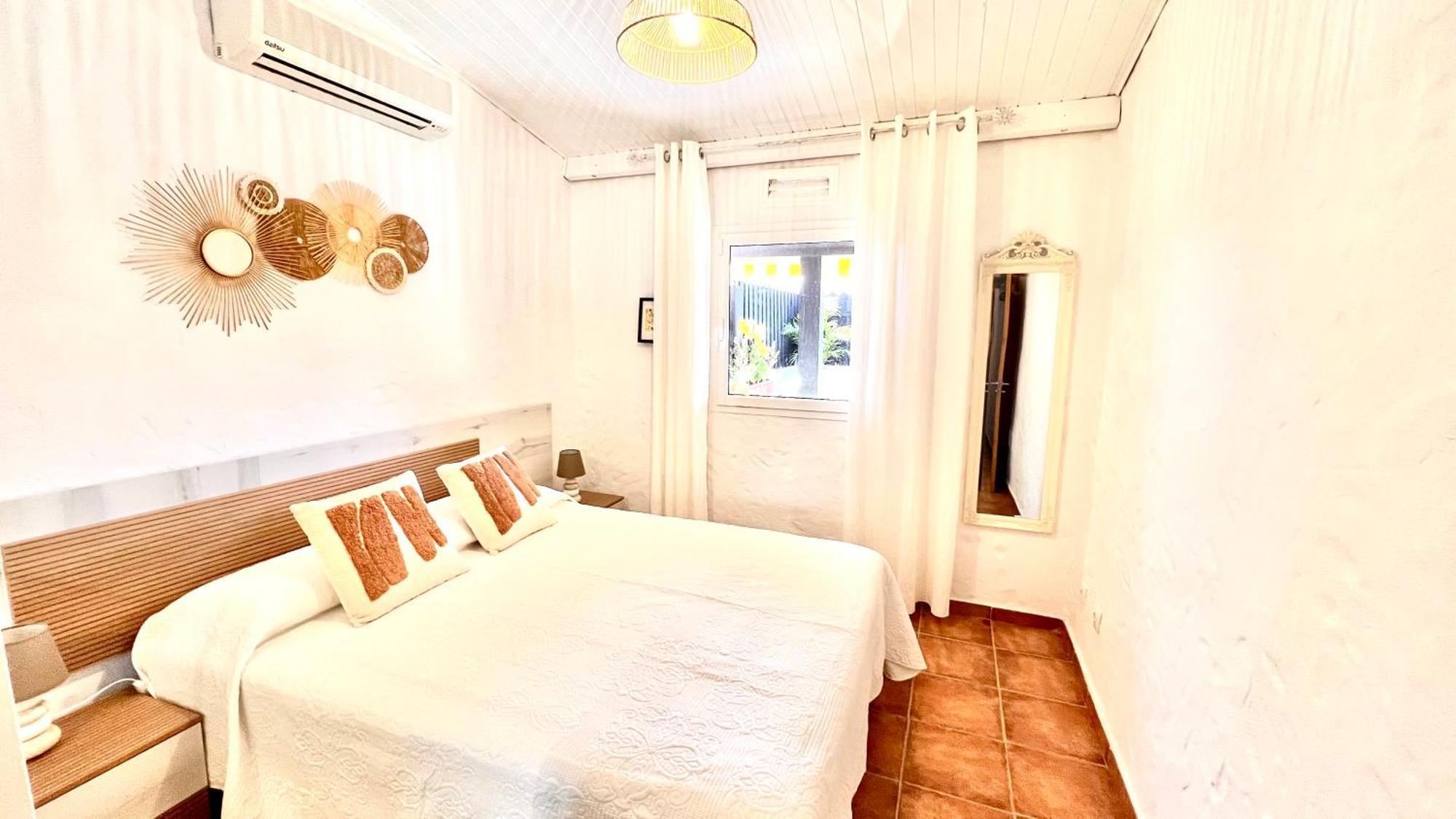 Oasis Beach Holiday Home With Jacuzzi Playa del Inglés Kültér fotó