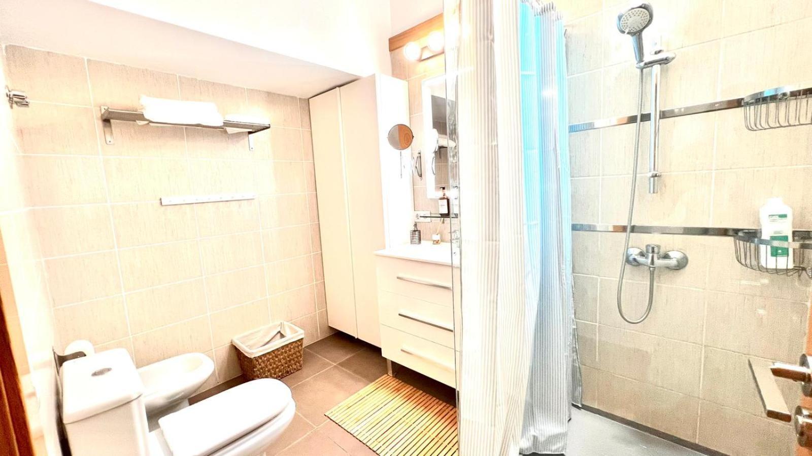 Oasis Beach Holiday Home With Jacuzzi Playa del Inglés Kültér fotó